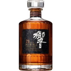 響(HIBIKI)21年