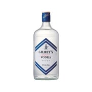 ギルビー ウォッカ 37.5度 700ml [ウォッカ]
