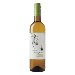 パラ・ヒメネス シャルドネ オーガニック 11.5度 750ml [白ワイン]