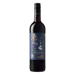 パラ・ヒメネス カベルネ・ソーヴィニヨン樽熟成 オーガニック 13.5度 750ml [赤ワイン]