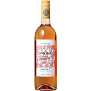 樽発酵ロゼ スモーク ロゼ 750ml [ロゼワイン]
