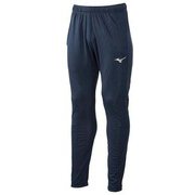 ライトニットパンツ 32MD9120 14 ドレスネイビー XSサイズ [トレーニング ロングパンツ ユニセックス]