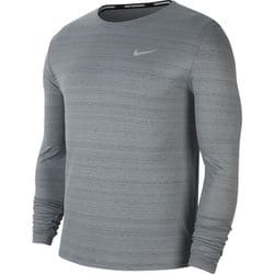 ヨドバシ.com - ナイキ NIKE ナイキ DRI-FIT マイラー ロングスリーブ