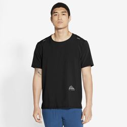 NIKE/DRI-FITライズ365 CZ9051-010トレイルランニングT ヨドバシ.com - ナイキ NIKE ナイキ DRI-FIT ライズ 365 CZ9051
