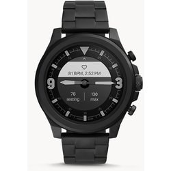 ヨドバシ.com - FOSSIL フォッシル LATITUDE ハイブリッド