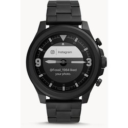 FOSSIL - FOSSIL スマートウォッチ　FTW7021 FOSSIL（フォッシル）の「【ハイブリッドHRスマートウォッチ