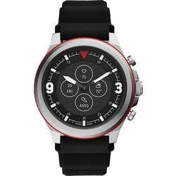 ヨドバシ.com - FOSSIL フォッシル LATITUDE ハイブリッド