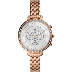 ヨドバシ.com - FOSSIL フォッシル FTW7037 [MONROE ハイブリッド