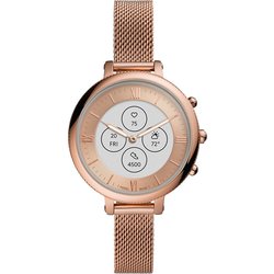 ヨドバシ.com - FOSSIL フォッシル FTW7039 [MONROE ハイブリッド