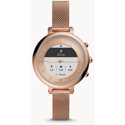 ヨドバシ.com - FOSSIL フォッシル MONROE ハイブリッドスマート