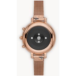 ヨドバシ.com - FOSSIL フォッシル FTW7039 [MONROE ハイブリッド