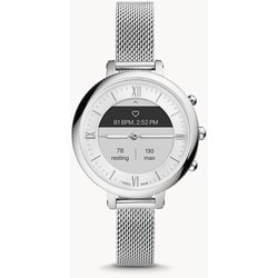腕時計 MONROE HYBRID HR SMARTWATCH　値下げ FOSSIL（フォッシル）の「MONROE HYBRID HR SMARTWATCH FTW7039