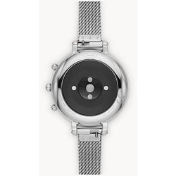 腕時計 MONROE HYBRID HR SMARTWATCH　値下げ FOSSIL（フォッシル）の「MONROE HYBRID HR SMARTWATCH FTW7039