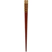 ISSOU 箸 寄せ木連凧 21cm