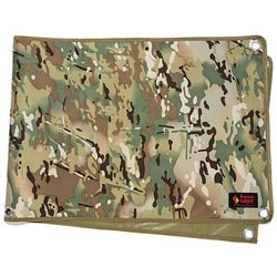 防水グランドシート M-HALF Ground Sheet M-Half OCB2043 MULTI CAMO [アウトドア シート]