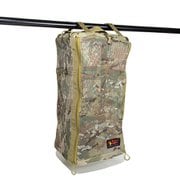 キャンプシェルフ Camp Mesh Shelf OCA2031 MULTI CAMO [アウトドア キャンプ 収納ケース]