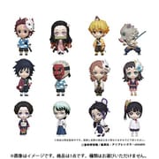 アニキャラヒーローズ 鬼滅の刃 1 1個 [コレクショントイ]