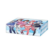 ブシロードストレイジボックスコレクション Vol.445 ホロライブプロダクション ホロライブ hololive 2nd fes. Beyond the Stage ver. [トレーディングカード用品]