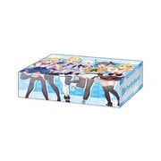 ブシロードストレイジボックスコレクション Vol.446 ホロライブプロダクション ホロライブ1期生 hololive 2nd fes. Beyond the Stage ver. [トレーディングカード用品]
