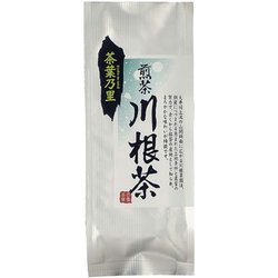 茶葉乃里 静岡川根茶 100g