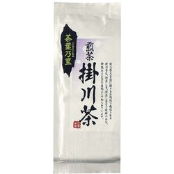 茶葉乃里 静岡掛川茶 100g