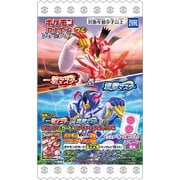 ポケモンカードグミ 一撃＆連撃 1個 [コレクション食玩]