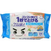 激落ちくん くりんぱっ！トイレクリーナー C00683