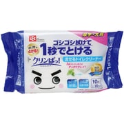 激落ちくん くりんぱっ！トイレクリーナー 大判 C00685