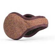 Men's American Wool メンズアメリカンウール ESCM0004-300 ブラウン [アウトドア 小物]