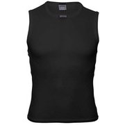 Super Thermo C-Shirt スーパーサーモCシャツ BJAM0001-010 ブラック Mサイズ [アウトドア アンダーウェア メンズ]