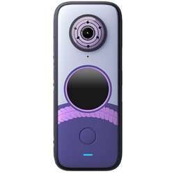 ヨドバシ.com - Insta360 インスタサンロクマル CINOSXX/F [NARUTO