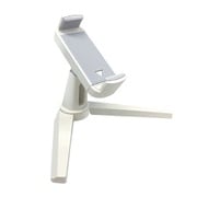 UMS-FSAS10W [Fanta Stick Arm mini 折りたたみ式モバイルアームスタンド ホワイト]