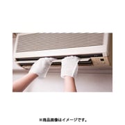 390246 [ほこりキャッチ手袋 20枚]