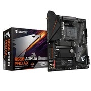 ATXマザーボード GIGABYTE B550 AORUS PRO AX B550 AORUS PRO AX