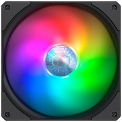 ARGBケースファン SickleFlow 140 ARGB MFX-B4DN-14NPA-R1