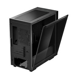 ヨドバシ.com - Deepcool ディープクール R-MACUBE110-BKNGM1N-G-1 [高