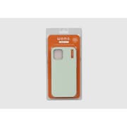 wemo ウェアラブルメモ ケースタイプ iPhone 12 Pro 用 ペールグリーン [メモパッド]