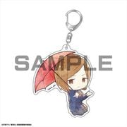 呪術廻戦 傘っこアクリルキーホルダー 釘崎野薔薇 [キャラクターグッズ]