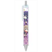 安達としまむら ぷちちょこ ボールペン [キャラクターグッズ]