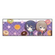 安達としまむら ぷちちょこ ペンケース [キャラクターグッズ]