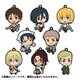 進撃の巨人 ラバーストラップコレクション vol.2 1個 [コレクショントイ]