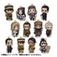 ゴールデンカムイ トレーディング木札ストラップ vol.2 1個 [コレクショントイ]