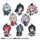 転生したらスライムだった件 ラバーストラップコレクション vol.2 1個 [コレクショントイ]