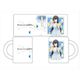 やはり俺の青春ラブコメはまちがっている。完 マグカップ ドレス Ver. 雪ノ下雪乃 [キャラクターグッズ]
