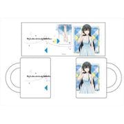 やはり俺の青春ラブコメはまちがっている。完 マグカップ ドレス Ver. 雪ノ下雪乃 [キャラクターグッズ]