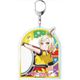 ラブライブ！スクールアイドルフェスティバルALL STARS デカキーホルダー マーチングハーモニー Ver. 宮下愛 [キャラクターグッズ]