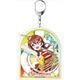 ラブライブ！スクールアイドルフェスティバルALL STARS デカキーホルダー マーチングハーモニー Ver. エマ・ヴェルデ [キャラクターグッズ]