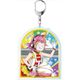 ラブライブ！スクールアイドルフェスティバルALL STARS デカキーホルダー マーチングハーモニー Ver. 天王寺璃奈 [キャラクターグッズ]