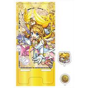 モンスターストライク スマートフォンスタンド 神の光を賜り天国を開く者 ウリエル [キャラクターグッズ]
