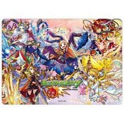 モンスターストライク マウスパッド2 [キャラクターグッズ]